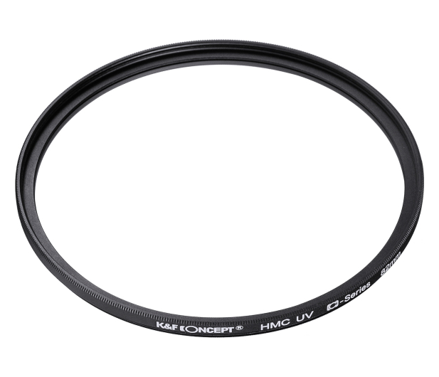 K&F Concept Nano-C HMC UV - 58 mm - 1550357 - zdjęcie 3